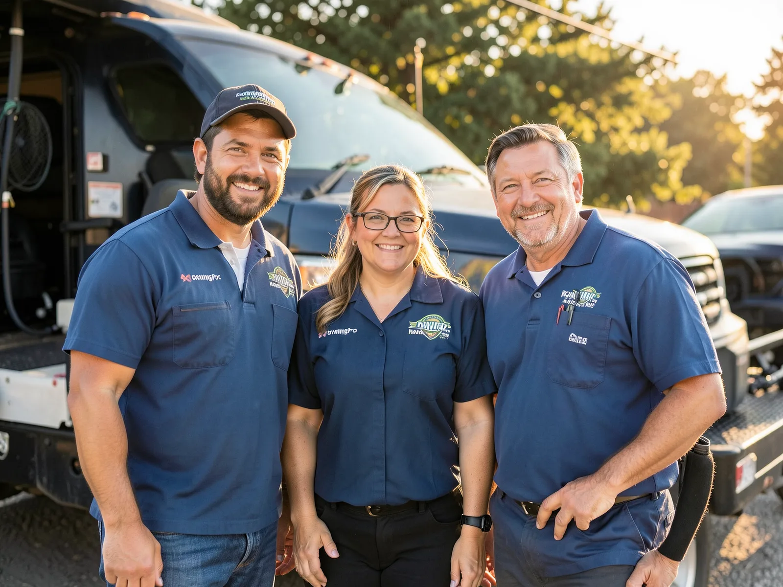 Roof Repair company in Greentown, OH